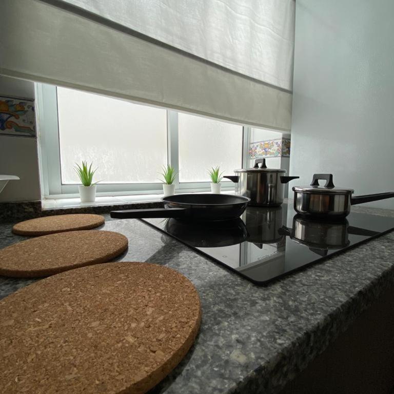 Luis Morote 2-A Apartamentos - Three-Bedroom Apartment - 19