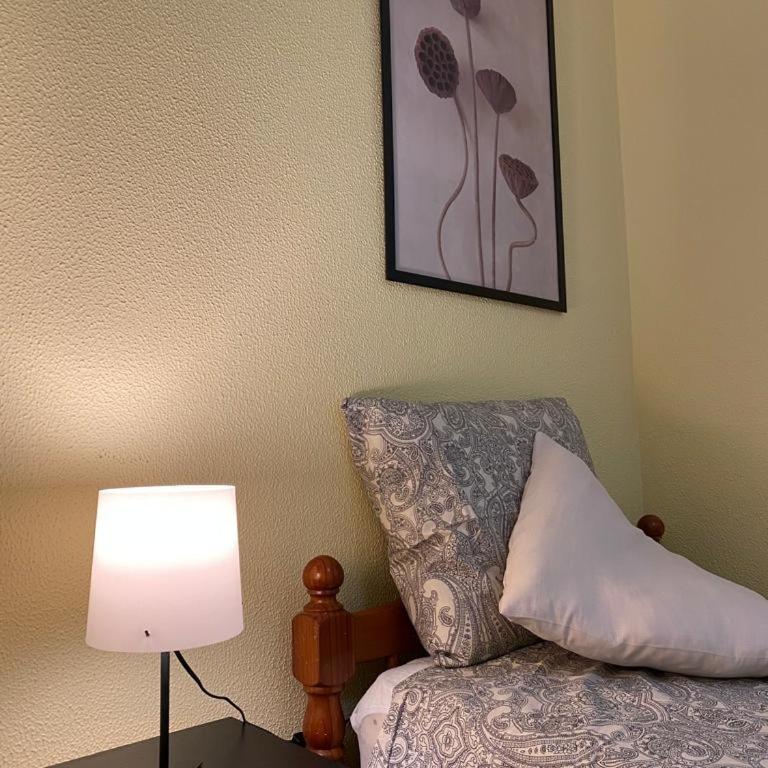 Luis Morote 2-A Apartamentos - Three-Bedroom Apartment - 24