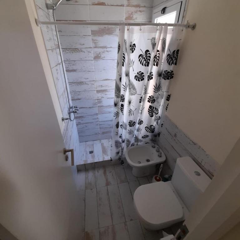 Nuevo Ostende - Apartamento de 1 dormitorio - 10