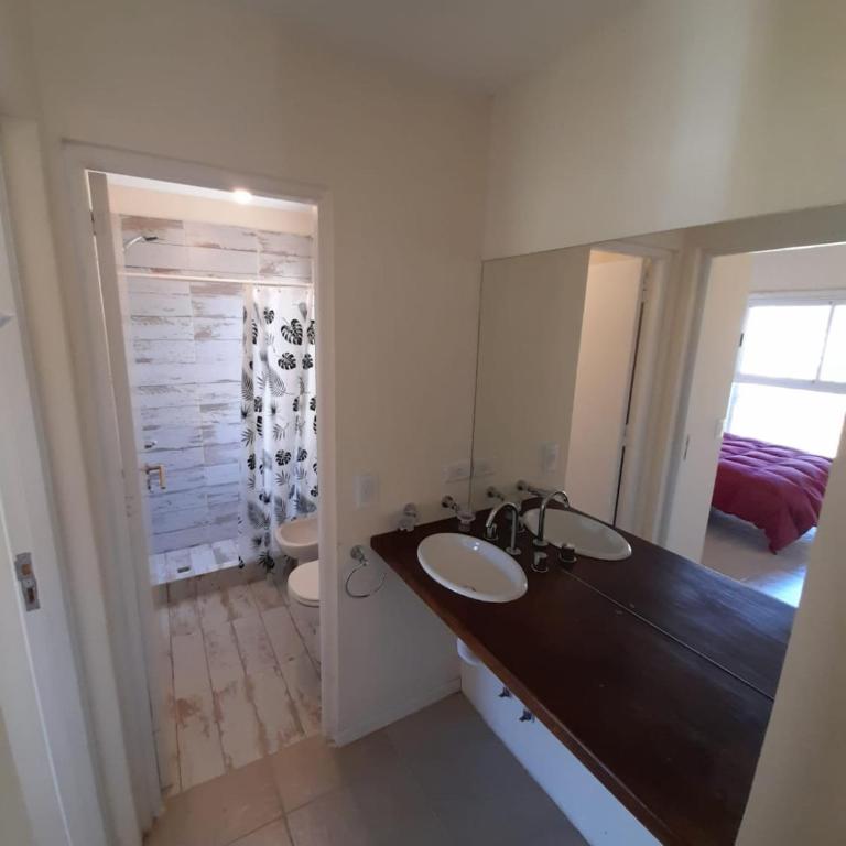 Nuevo Ostende - Apartamento de 1 dormitorio - 9