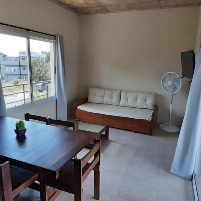 Nuevo Ostende - Apartamento de 1 dormitorio - 2