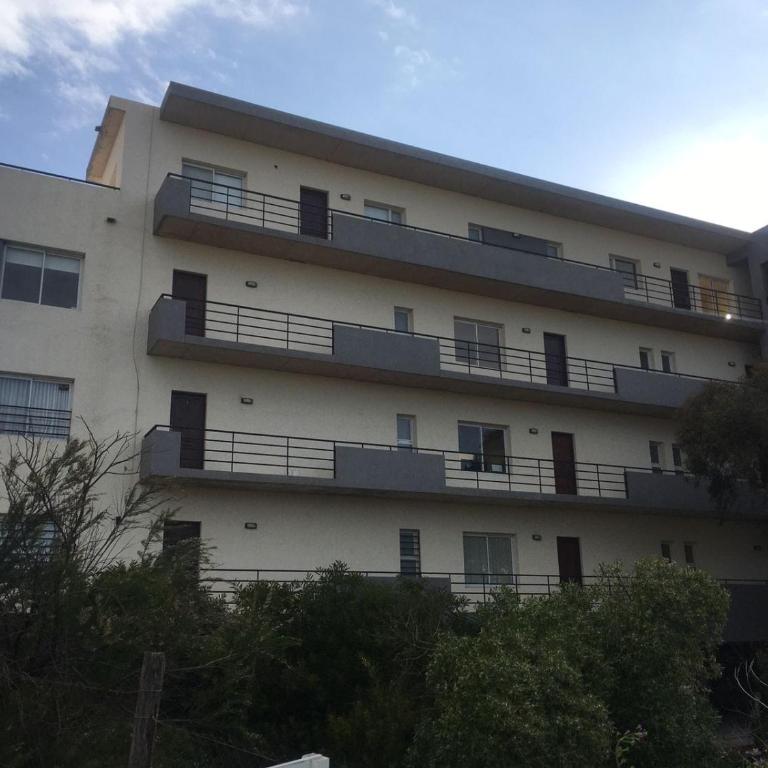 Nuevo Ostende - Apartamento de 1 dormitorio - 5