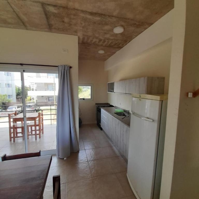 Nuevo Ostende - Apartamento de 1 dormitorio - 7