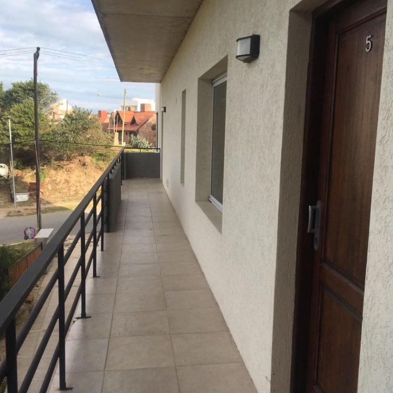 Nuevo Ostende - Apartamento de 1 dormitorio - 11