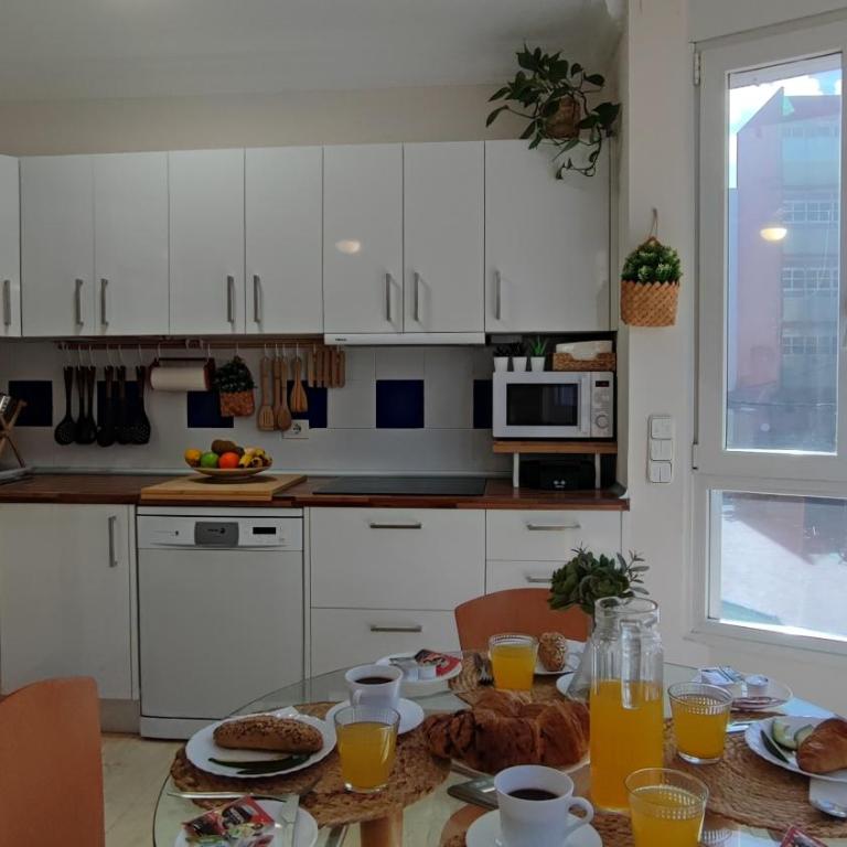 GUANARTEME VIBES - Apartamento de 2 dormitorios - 15