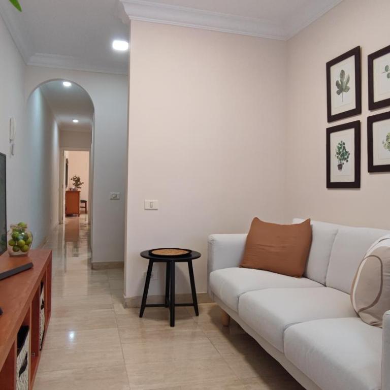 GUANARTEME VIBES - Apartamento de 2 dormitorios - 4
