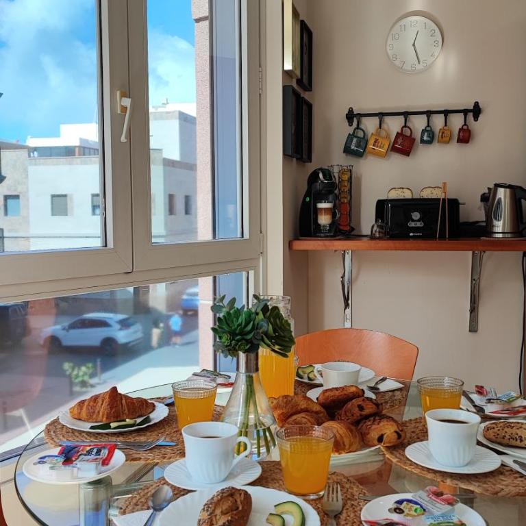 GUANARTEME VIBES - Apartamento de 2 dormitorios - 12