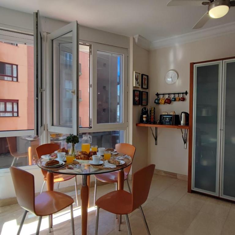 GUANARTEME VIBES - Apartamento de 2 dormitorios - 17