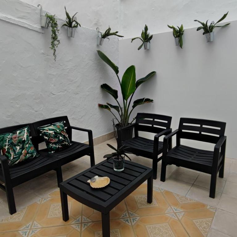 GUANARTEME VIBES - Apartamento de 2 dormitorios - 30