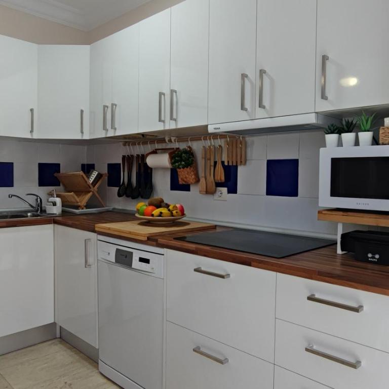 GUANARTEME VIBES - Apartamento de 2 dormitorios - 16