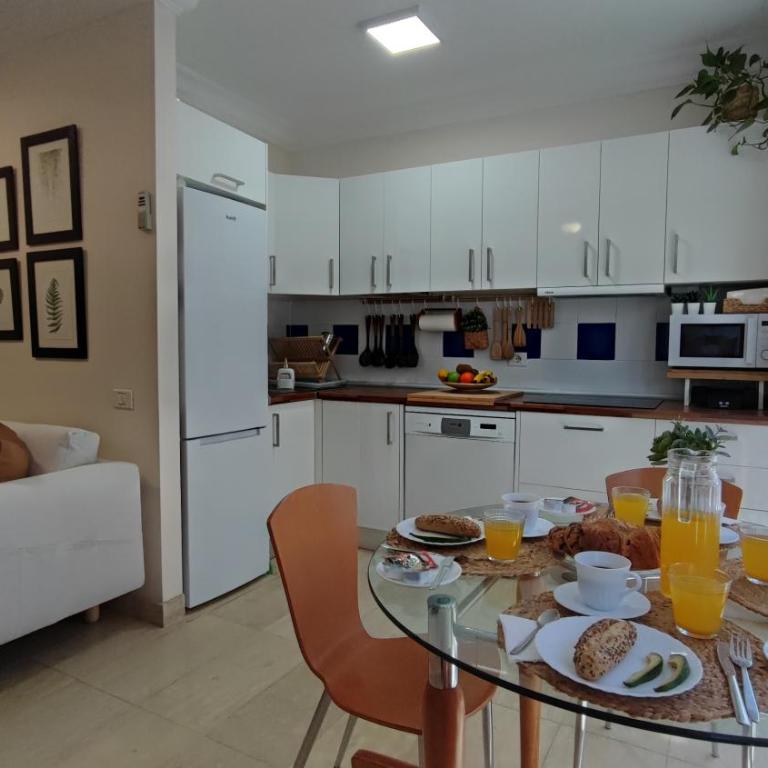 GUANARTEME VIBES - Apartamento de 2 dormitorios - 3