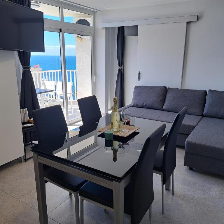 Panoramic Floor - Las Americas - Apartamento de 2 dormitorios - 57