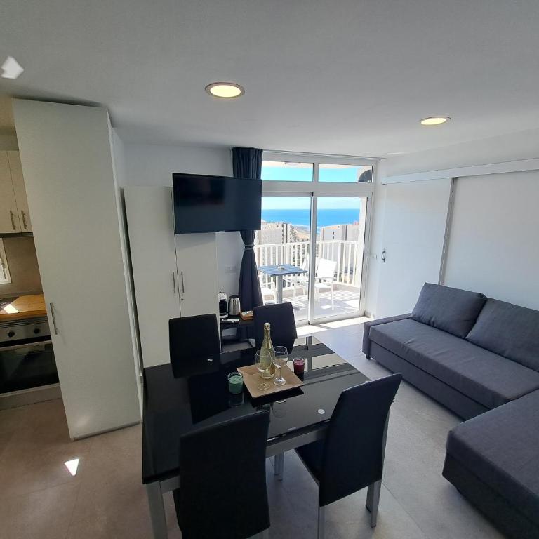 Panoramic Floor - Las Americas - Apartamento de 2 dormitorios - 39