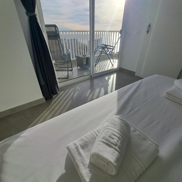 Panoramic Floor - Las Americas - Apartamento de 2 dormitorios - 41