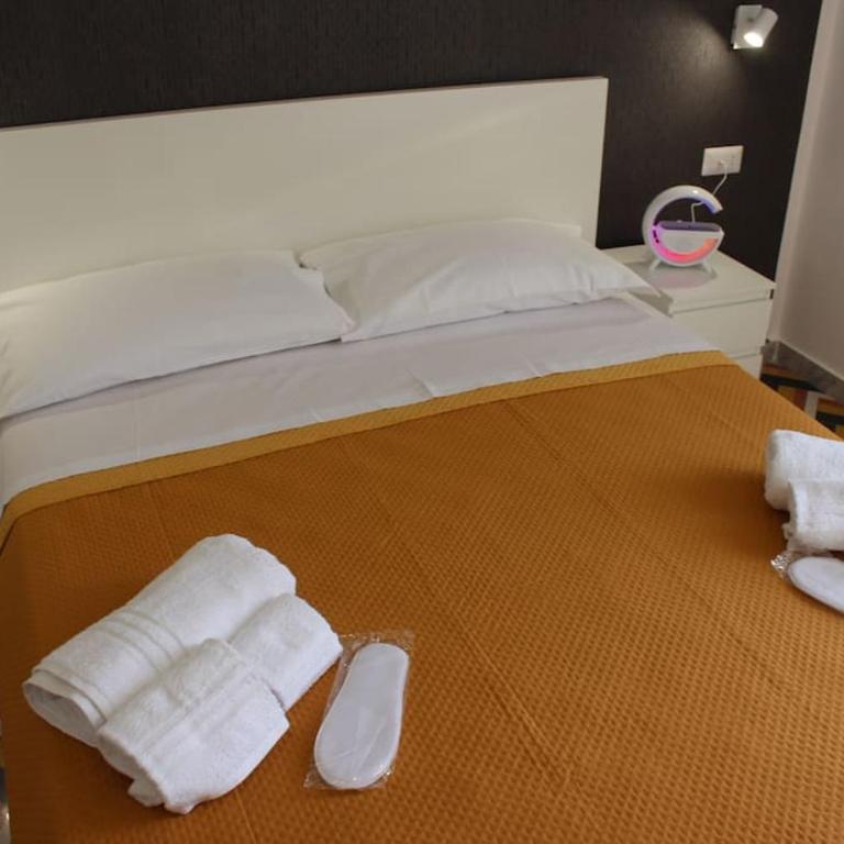 Nel Cuore del Vomero Apartament - Appartamento con 2 Camere da Letto - 24