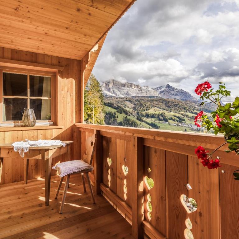 FARM CHALET JUSCIARA - Appartamento con Balcone - 26