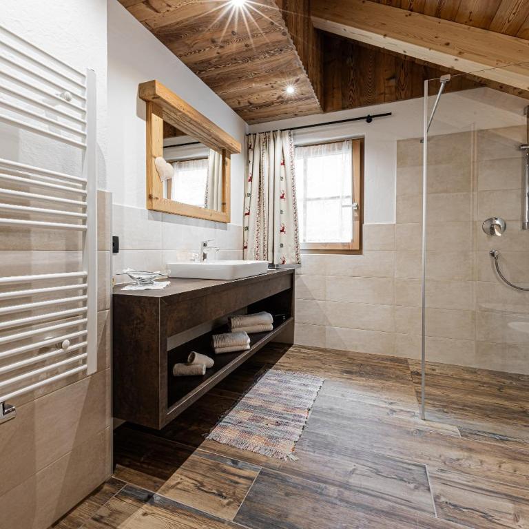 FARM CHALET JUSCIARA - Appartamento con Balcone - 15