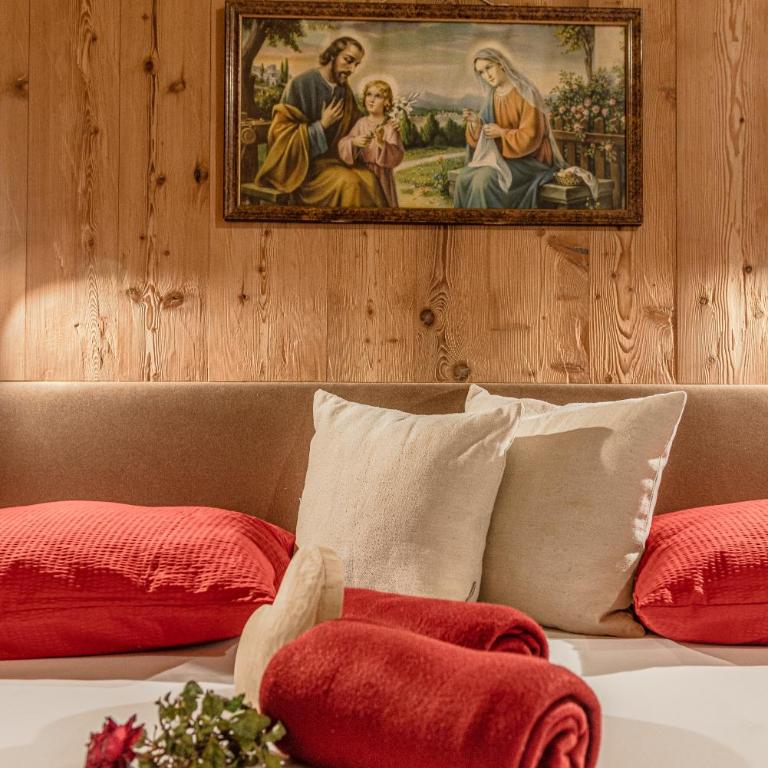 FARM CHALET JUSCIARA - Appartamento con Balcone - 27