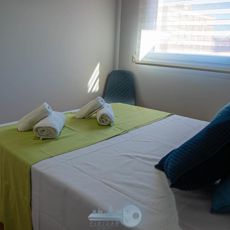 EDIFICIO 1521 - Apartamento Ático - 27