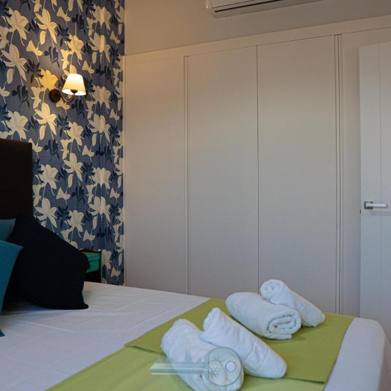 EDIFICIO 1521 - Apartamento Ático - 21