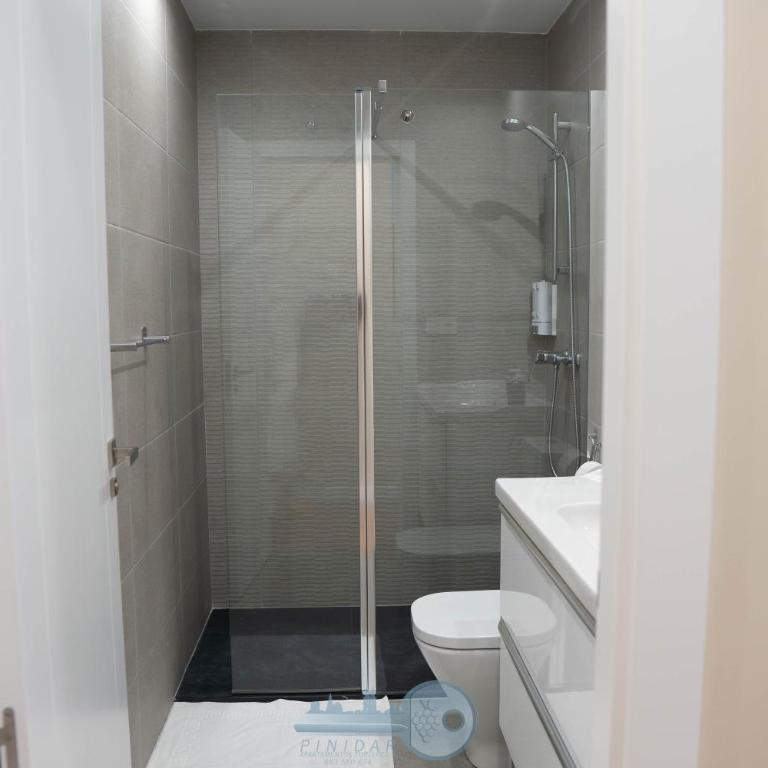 EDIFICIO 1521 - Apartamento Ático - 35