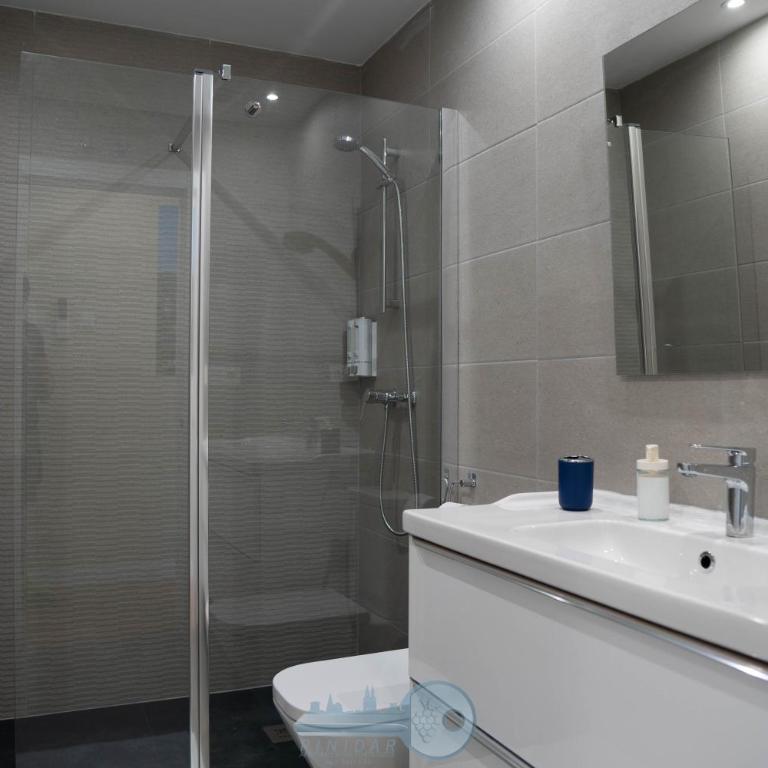 EDIFICIO 1521 - Apartamento Ático - 37