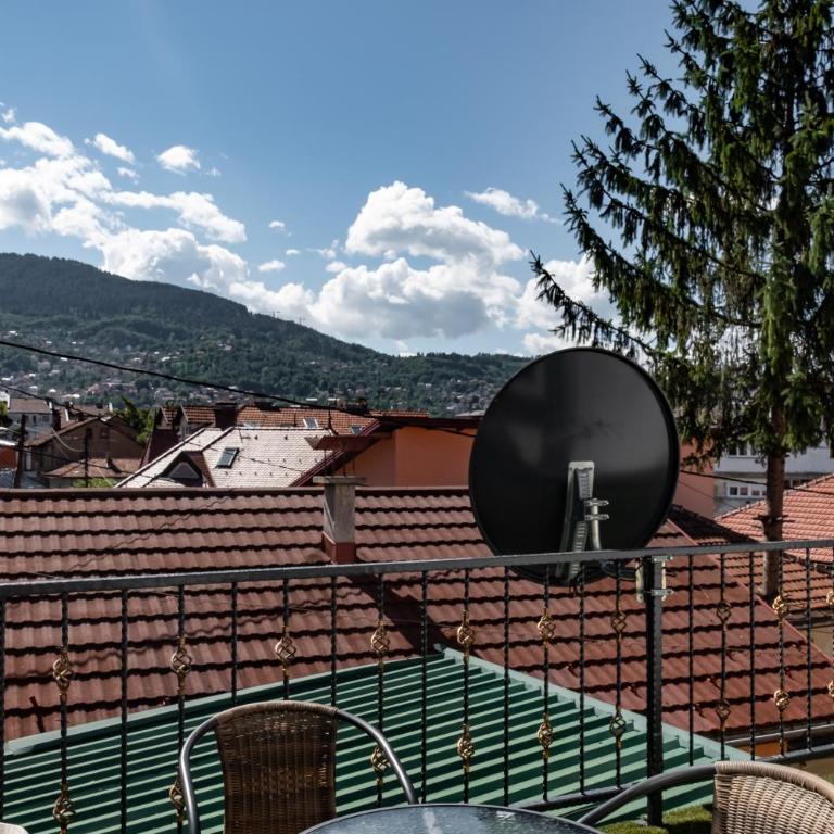 Citadela Suites - Free Parking - Apartman sa 1 Spavaćom Sobom - 12