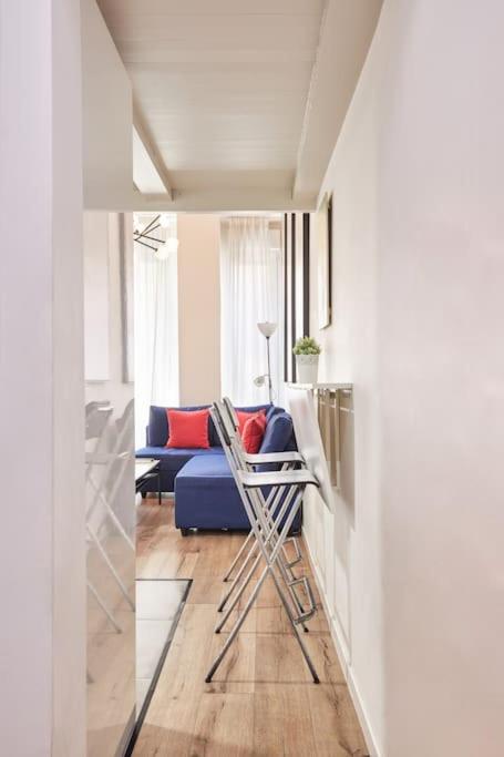 APARTAMENTO CON ENCANTO EN SOL - MADRID #C - Three-Bedroom Apartment - 14