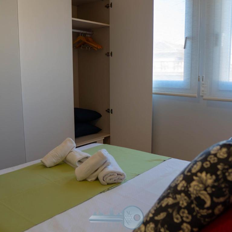EDIFICIO 1521 - Apartamento Ático - 28