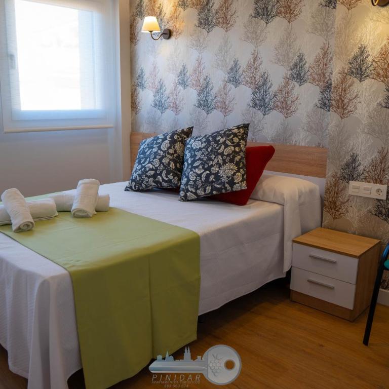 EDIFICIO 1521 - Apartamento Ático - 31