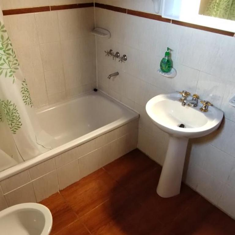 Departamento Ushuaia - Apartamento de 1 dormitorio - 8