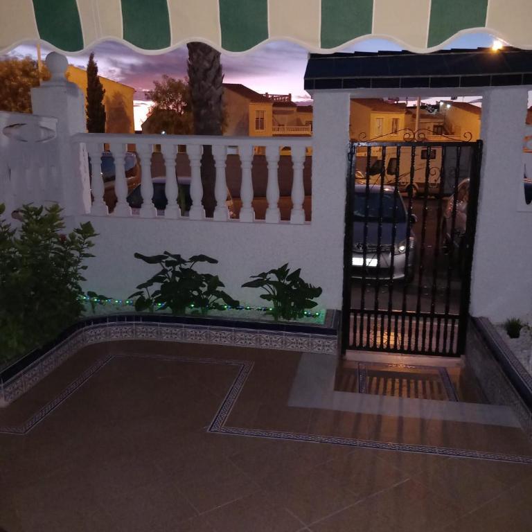 Casa Tarca Gran Alacant - Two-Bedroom Apartment - 7