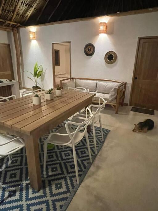 Casita del Viento - Casa de 2 dormitorios - 8