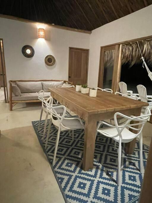 Casita del Viento - Casa de 2 dormitorios - 18