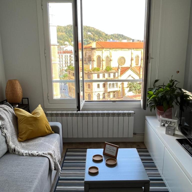 Confort 10 en Gros - Apartamento de 2 dormitorios - 2