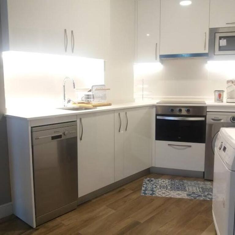 Confort 10 en Gros - Apartamento de 2 dormitorios - 9