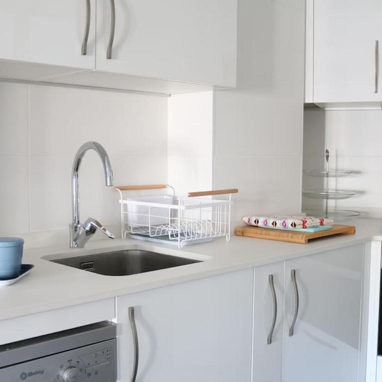 Confort 10 en Gros - Apartamento de 2 dormitorios - 8