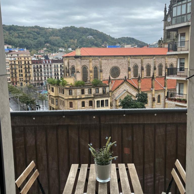 Confort 10 en Gros - Apartamento de 2 dormitorios - 19