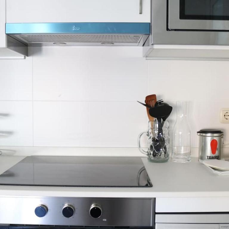 Confort 10 en Gros - Apartamento de 2 dormitorios - 12