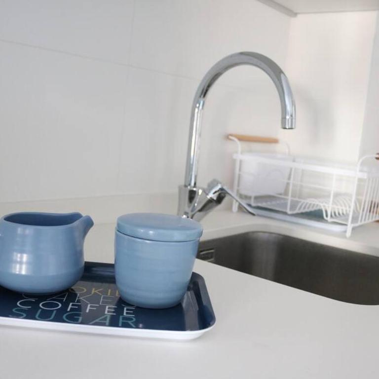 Confort 10 en Gros - Apartamento de 2 dormitorios - 11