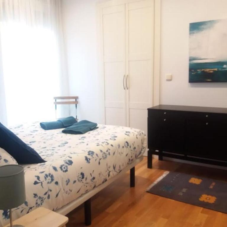 Confort 10 en Gros - Apartamento de 2 dormitorios - 16