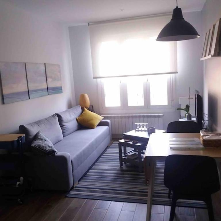 Confort 10 en Gros - Apartamento de 2 dormitorios - 6
