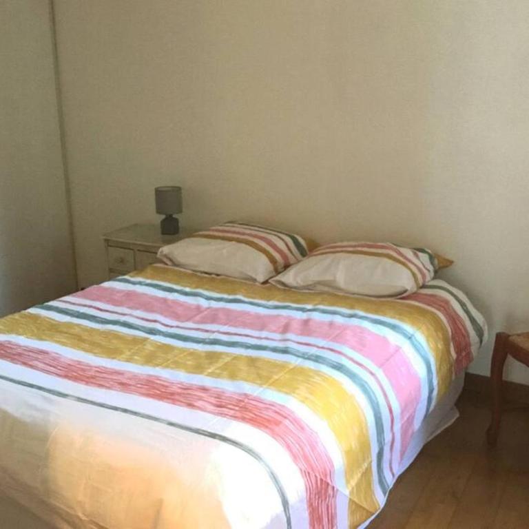 Maison charme 5 min des remparts - Haus mit 2 Schlafzimmern - 2