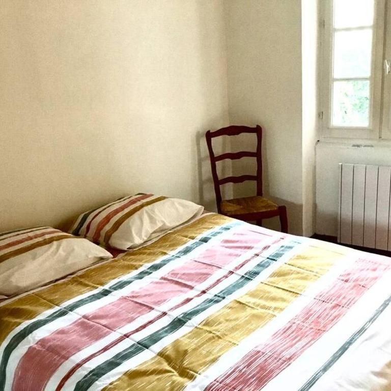 Maison charme 5 min des remparts - Haus mit 2 Schlafzimmern - 9