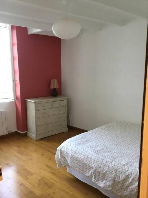 Maison charme 5 min des remparts - Haus mit 2 Schlafzimmern - 17