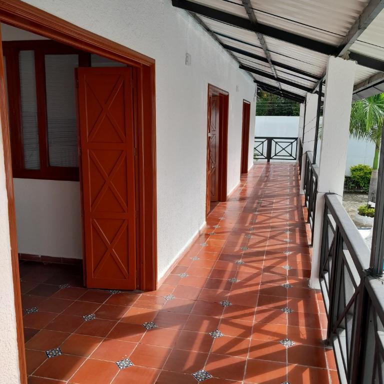 Quinta Maria - Villa - 12
