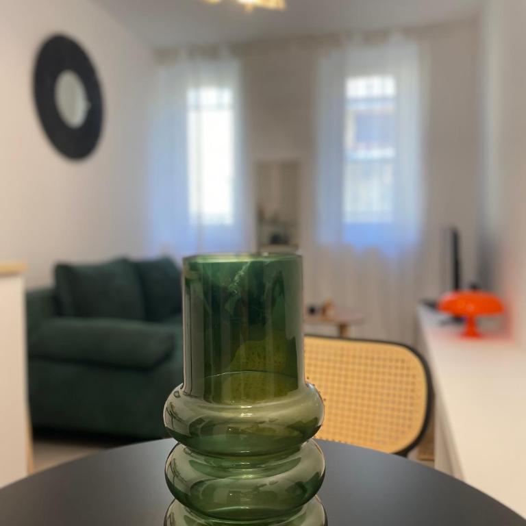 Logement Hyper centre Toulouse - Appartement 1 Chambre - 11