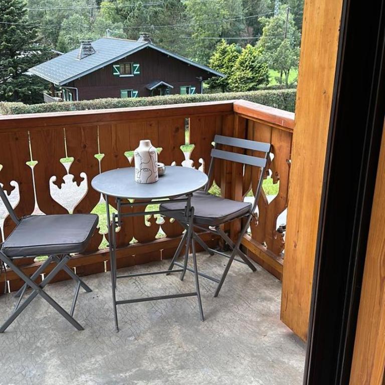 Chalet luxueux - Chalet 3 Chambres - 8