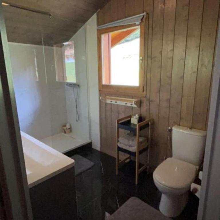 Chalet luxueux - Chalet 3 Chambres - 14