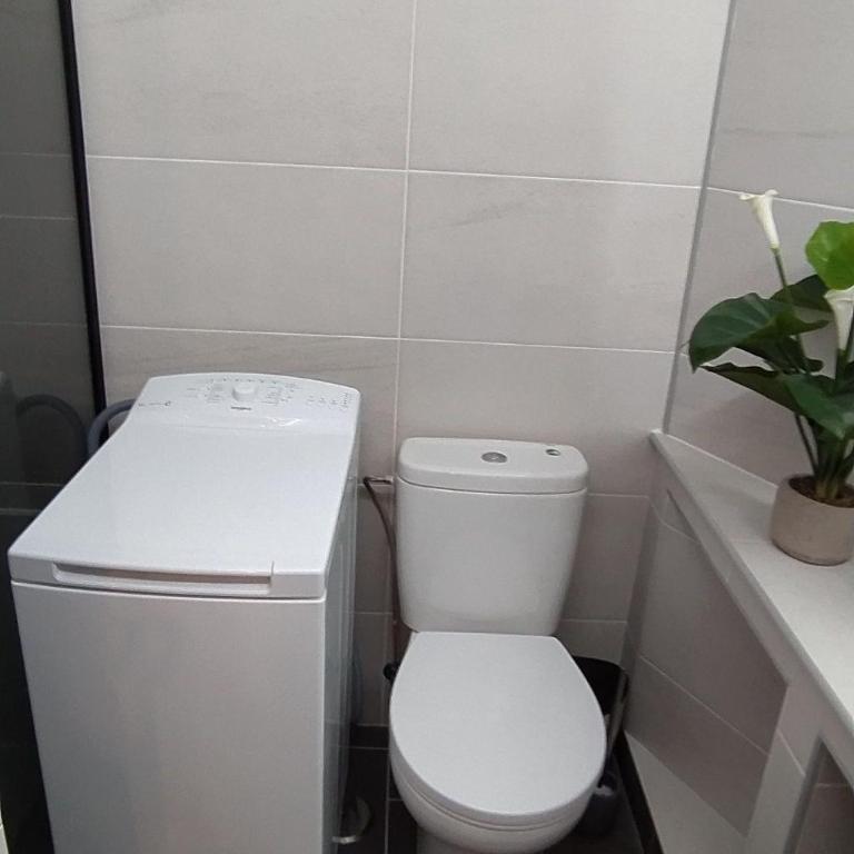 GP127 apartman Tenerife - Apartamento de 2 dormitorios - 4